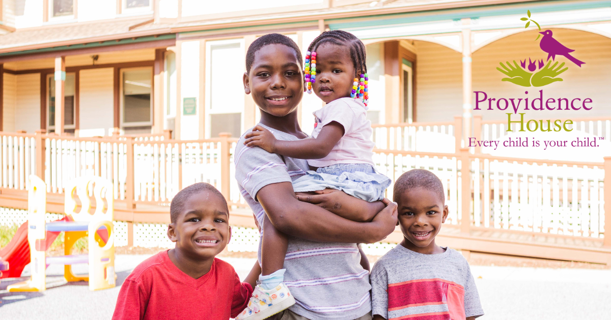 Campaign cover image for Providence House