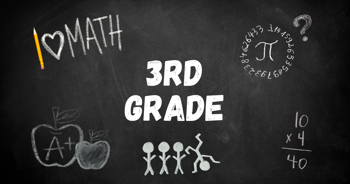 Campaign cover image for 2026 3rd Grade Auction Basket Collection