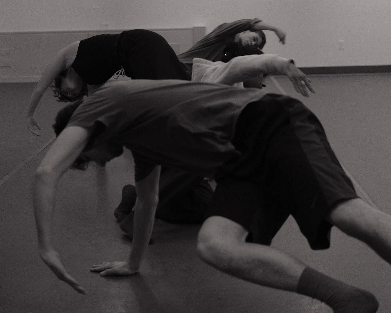 Campaign cover image for Julia Asher - PDC LIVE ARTS FESTIVAL 2025