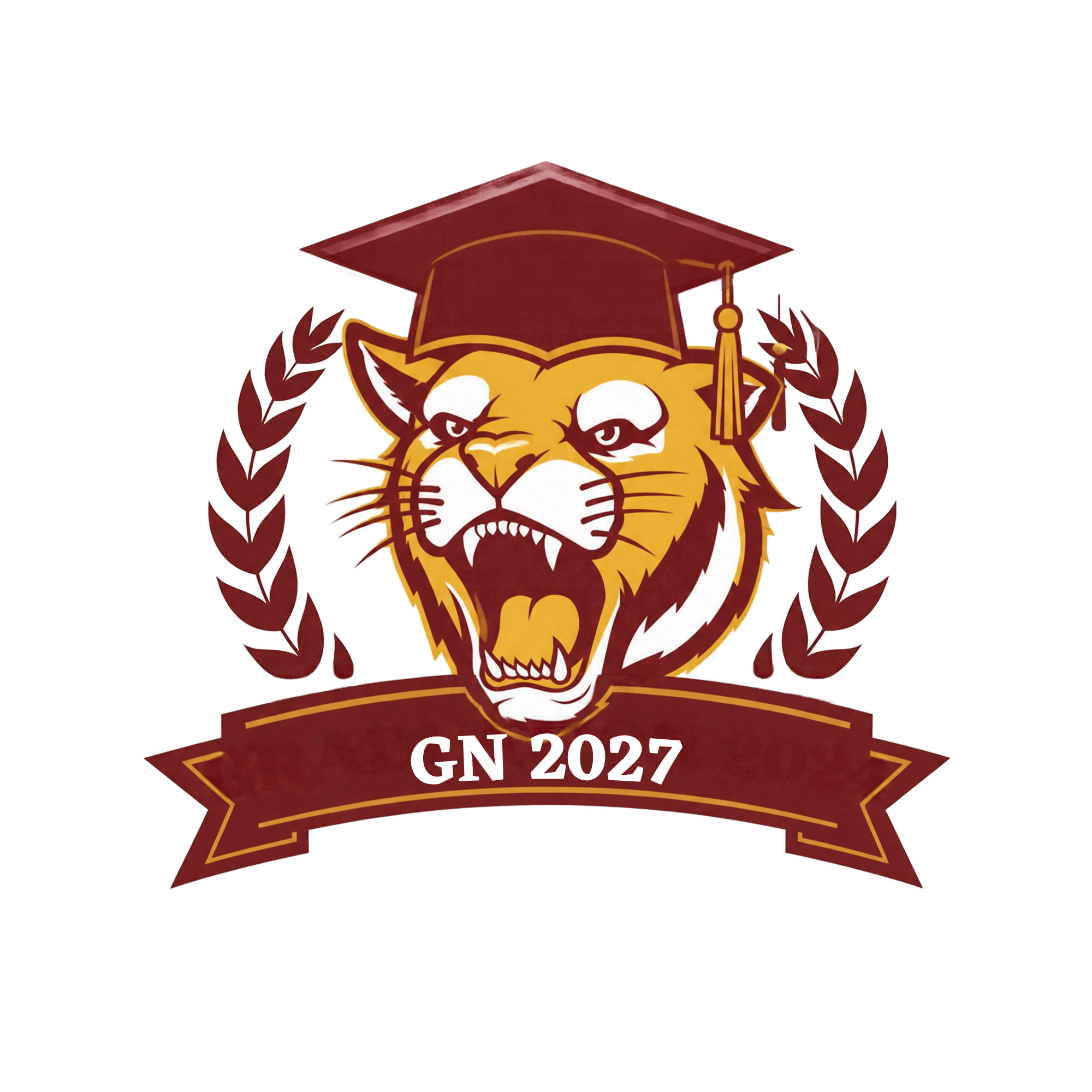 Campaign cover image for GN27 Ticket