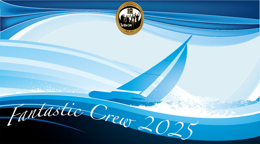 Campaign cover image for Fantastic Crew