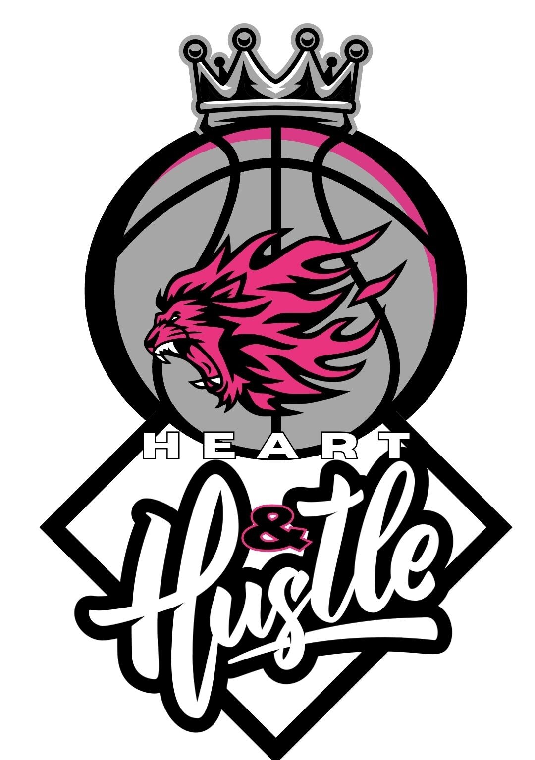 Campaign cover image for Heart and Hustle Fundraiser