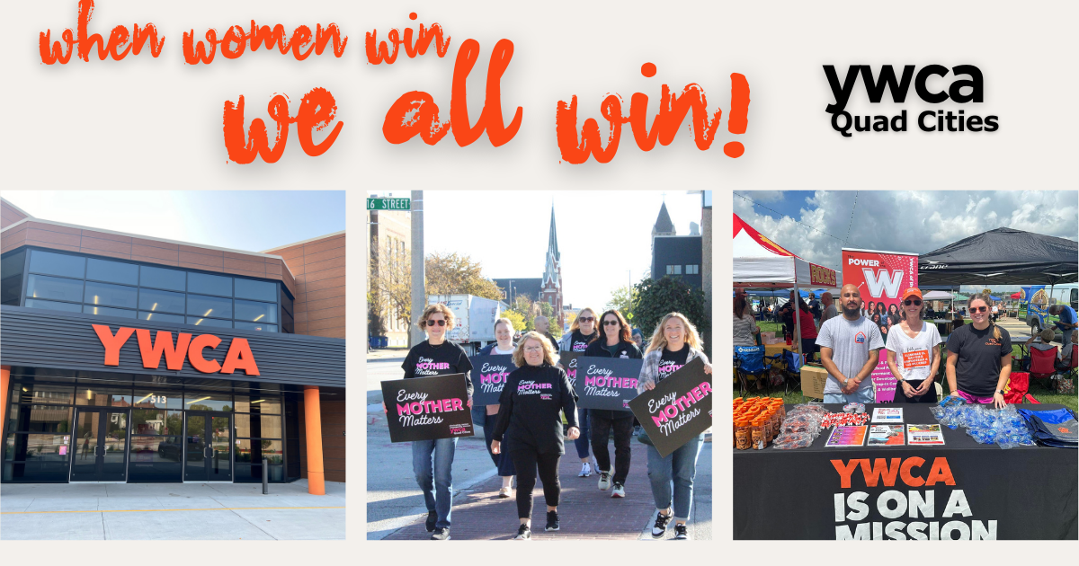 Campaign cover image for YWCA Film Screening - Frida