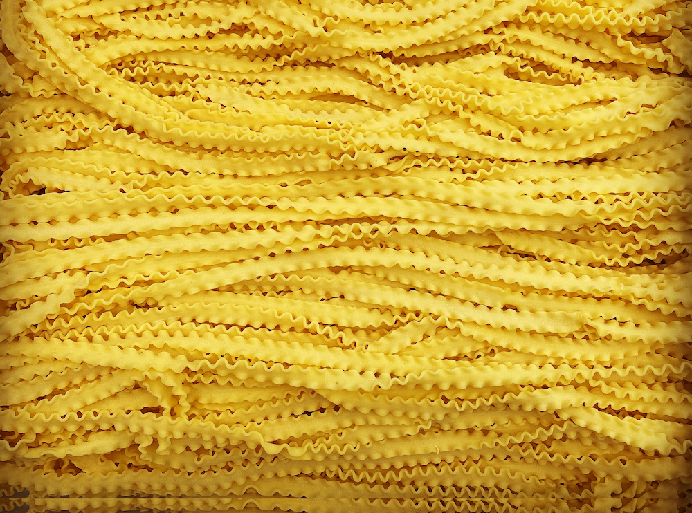 Campaign cover image for Pasta Palooza Dinner at the Food Hub