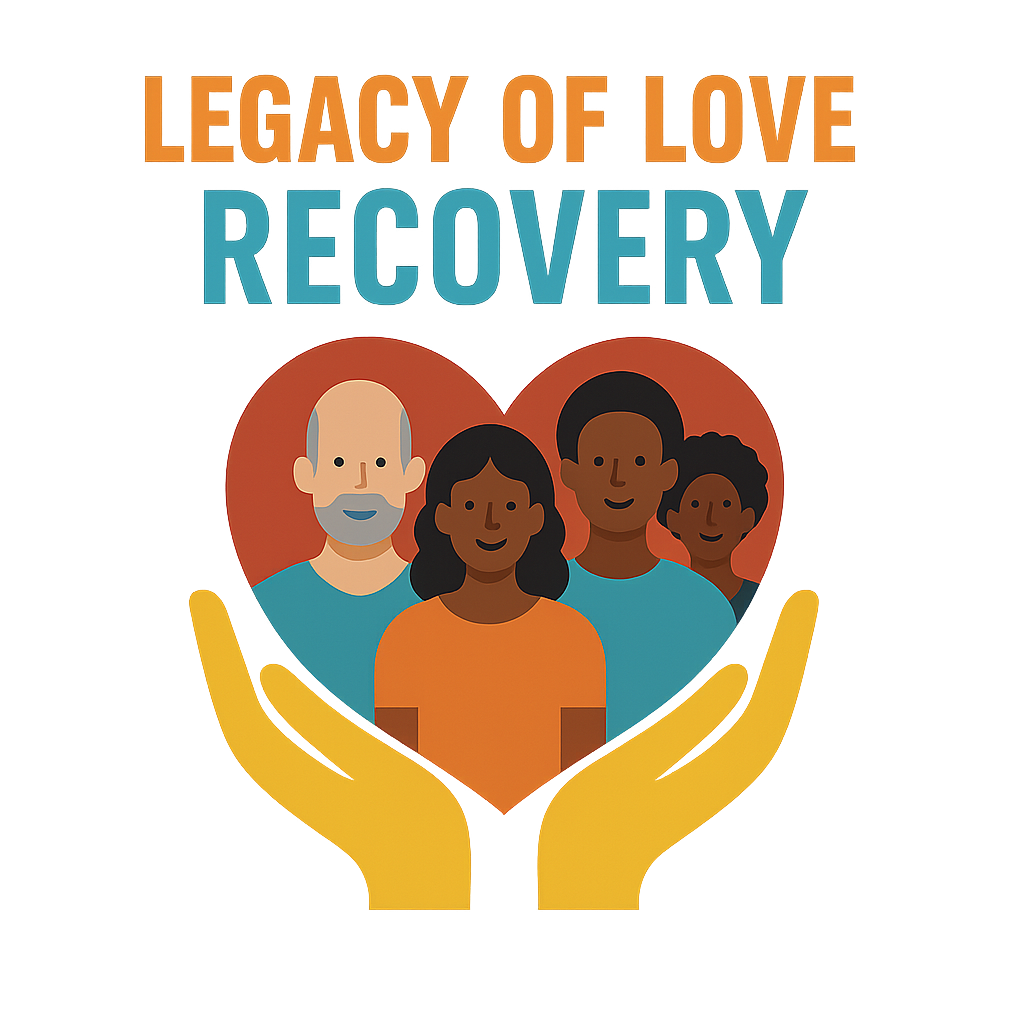 Campaign cover for “From Pain to Purpose: Be the Bridge”