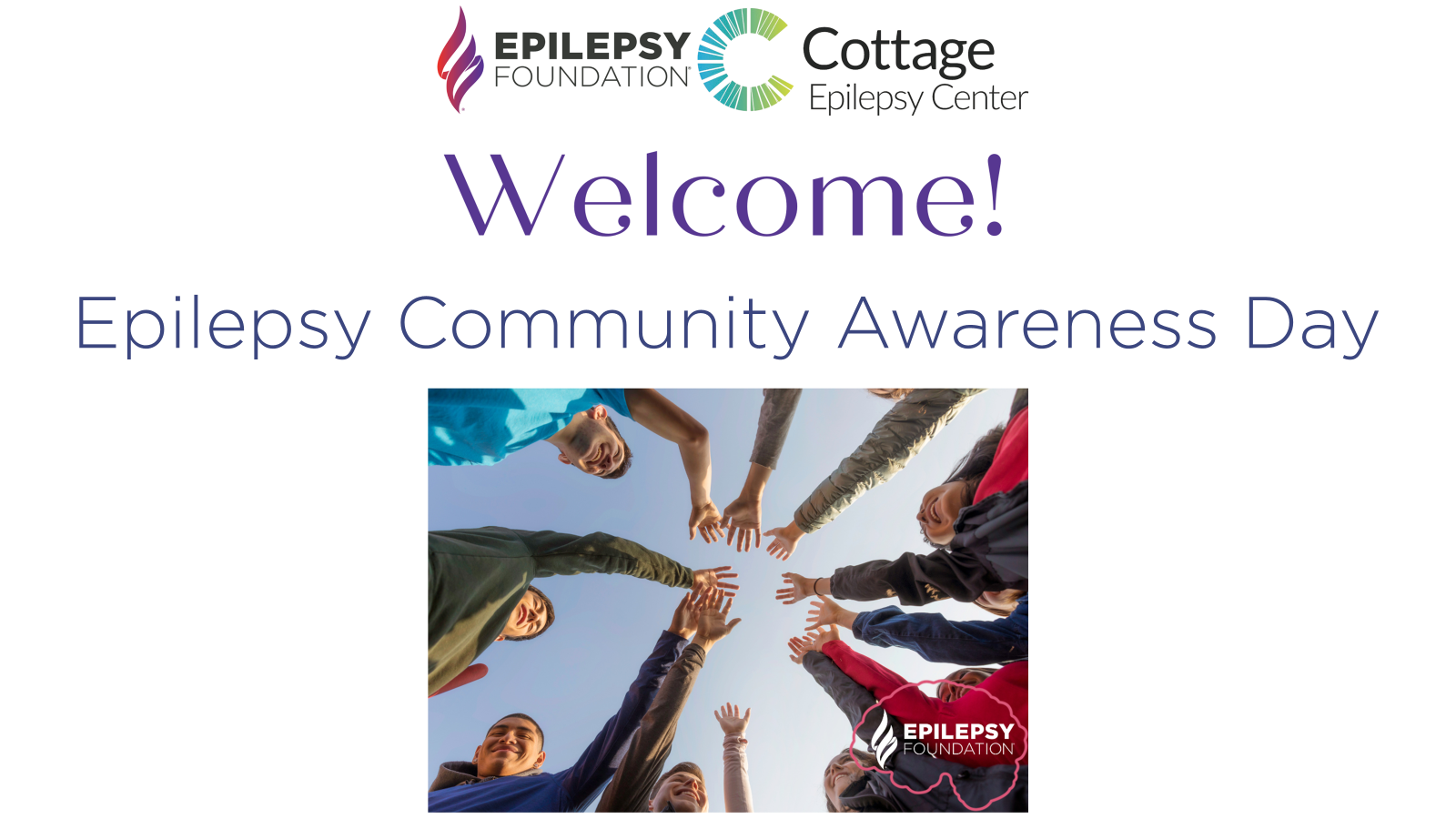 Campaign cover image for Santa Barbara Epilepsy Awareness Day