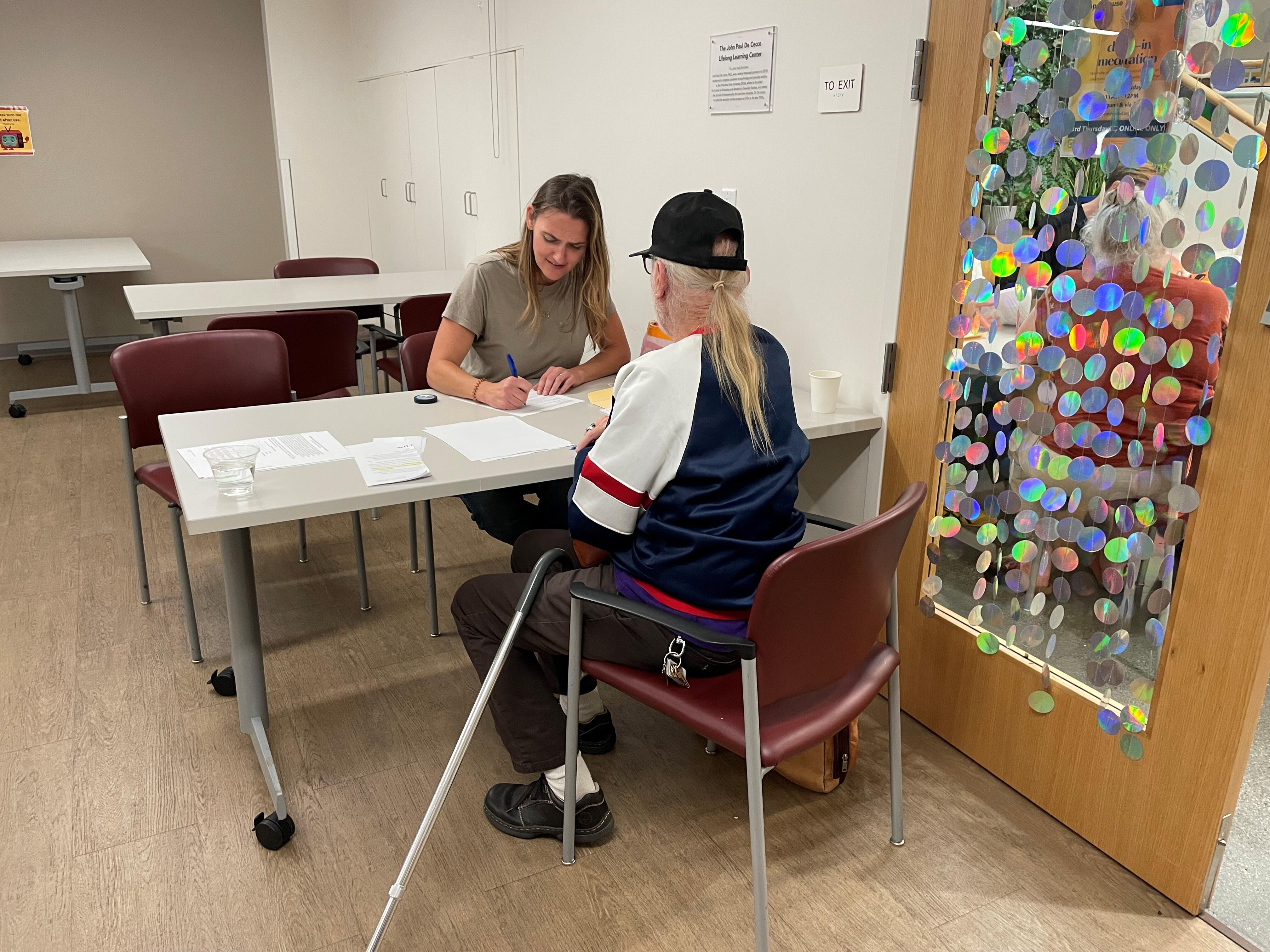 Campaign cover image for Protect the rights, dignity, and health of people living with HIV/AIDS