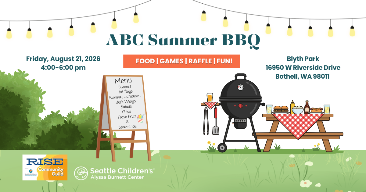 Campaign cover image for ABC Summer BBQ 2026