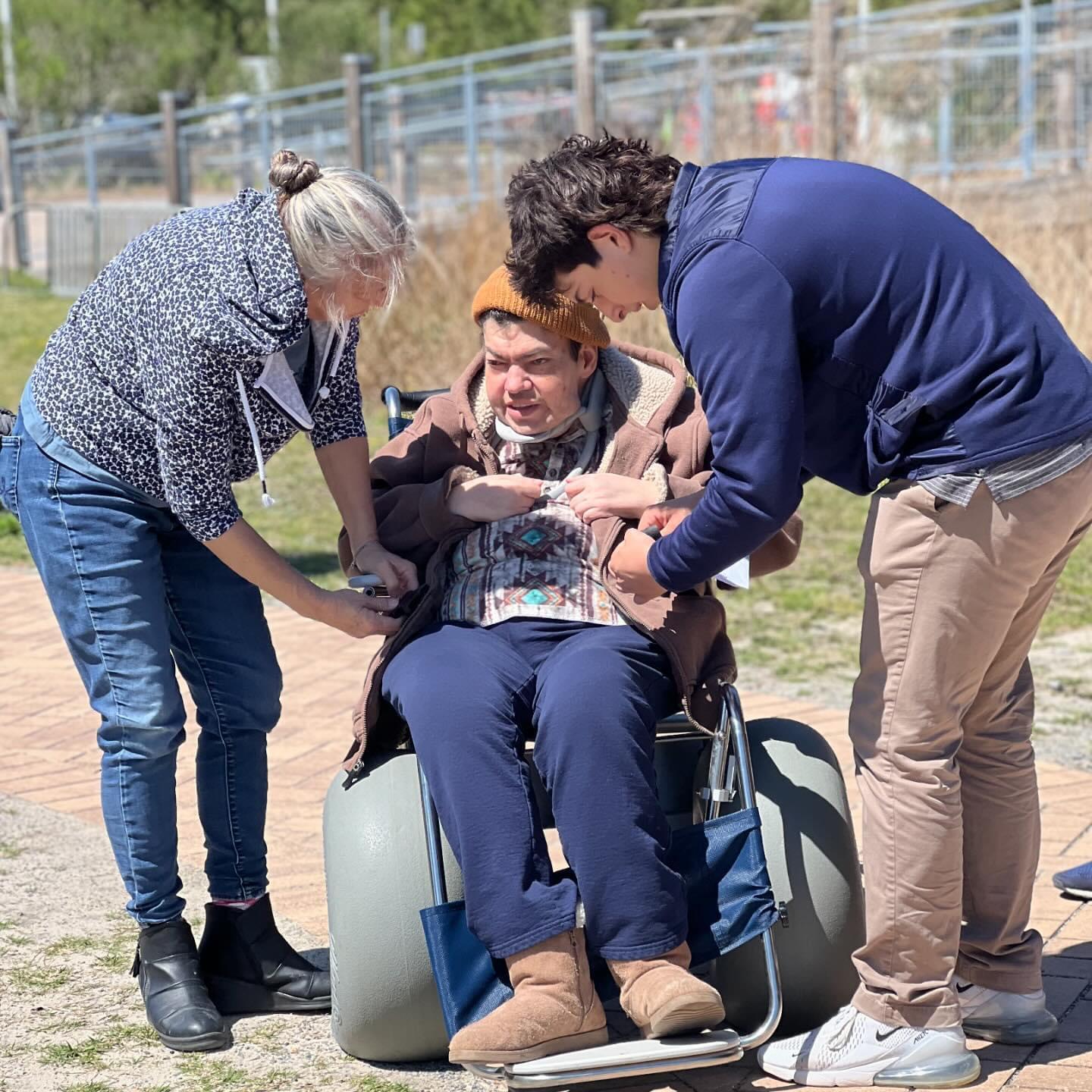 Campaign cover image for #GivingTuesday 2025