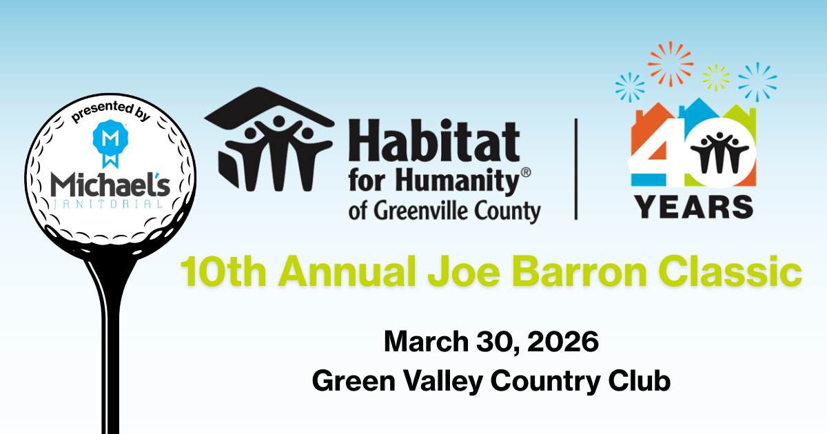Campaign cover image for 10th Annual Joe Barron Classic