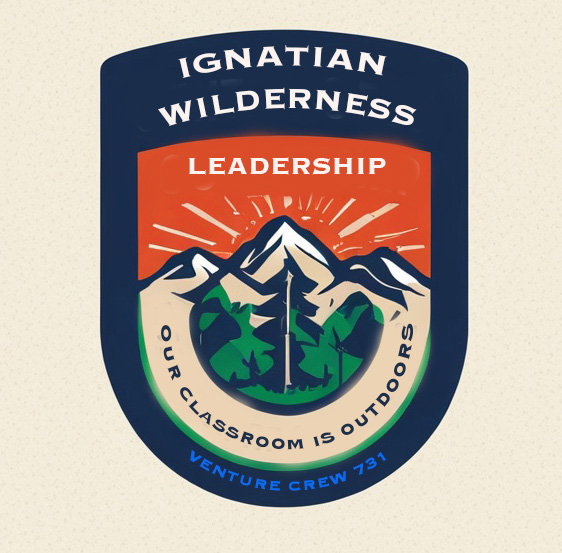 Campaign cover image for Ignatian Wilderness Outdoor Program