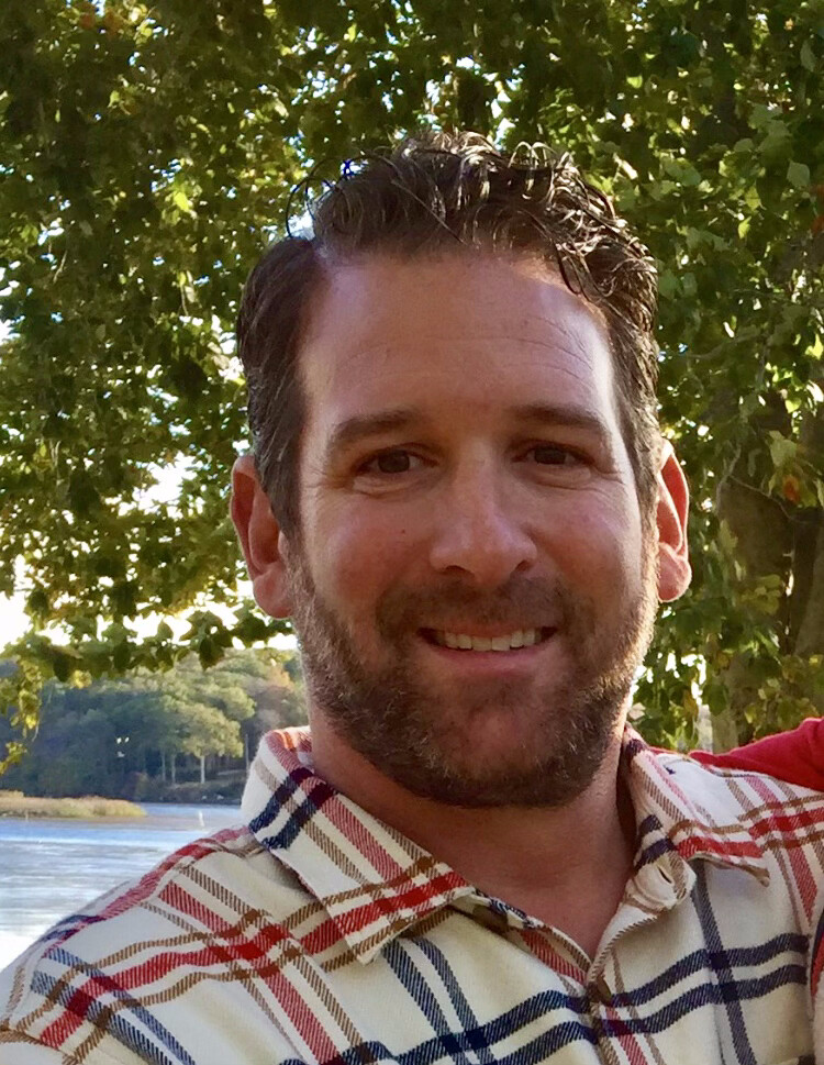 Campaign cover image for JHC Model Fundraising for Fragile Footprints #6 Tom