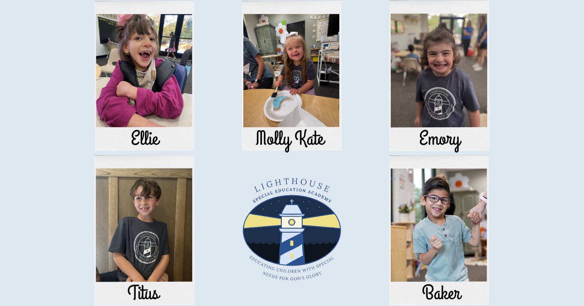 Campaign cover image for LSEA Tuition