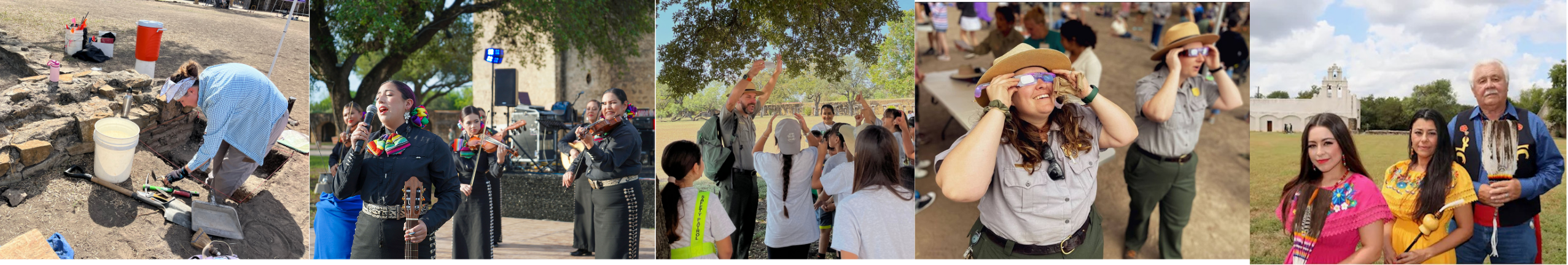 Campaign cover image for Mission Heritage Partners End of Year Giving Campaign