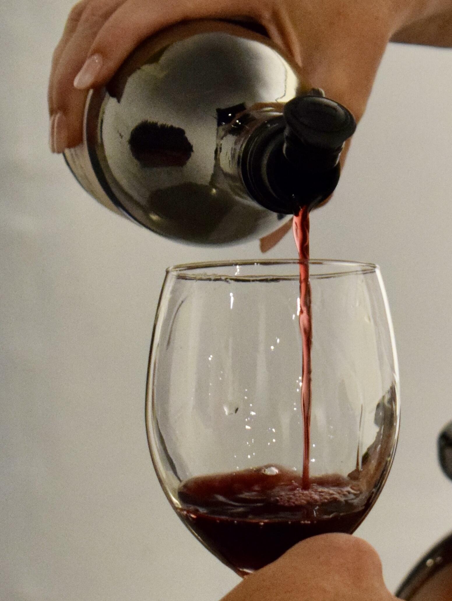 Campaign cover image for Varietal Comparison Series