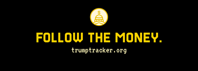 Trump Tracker