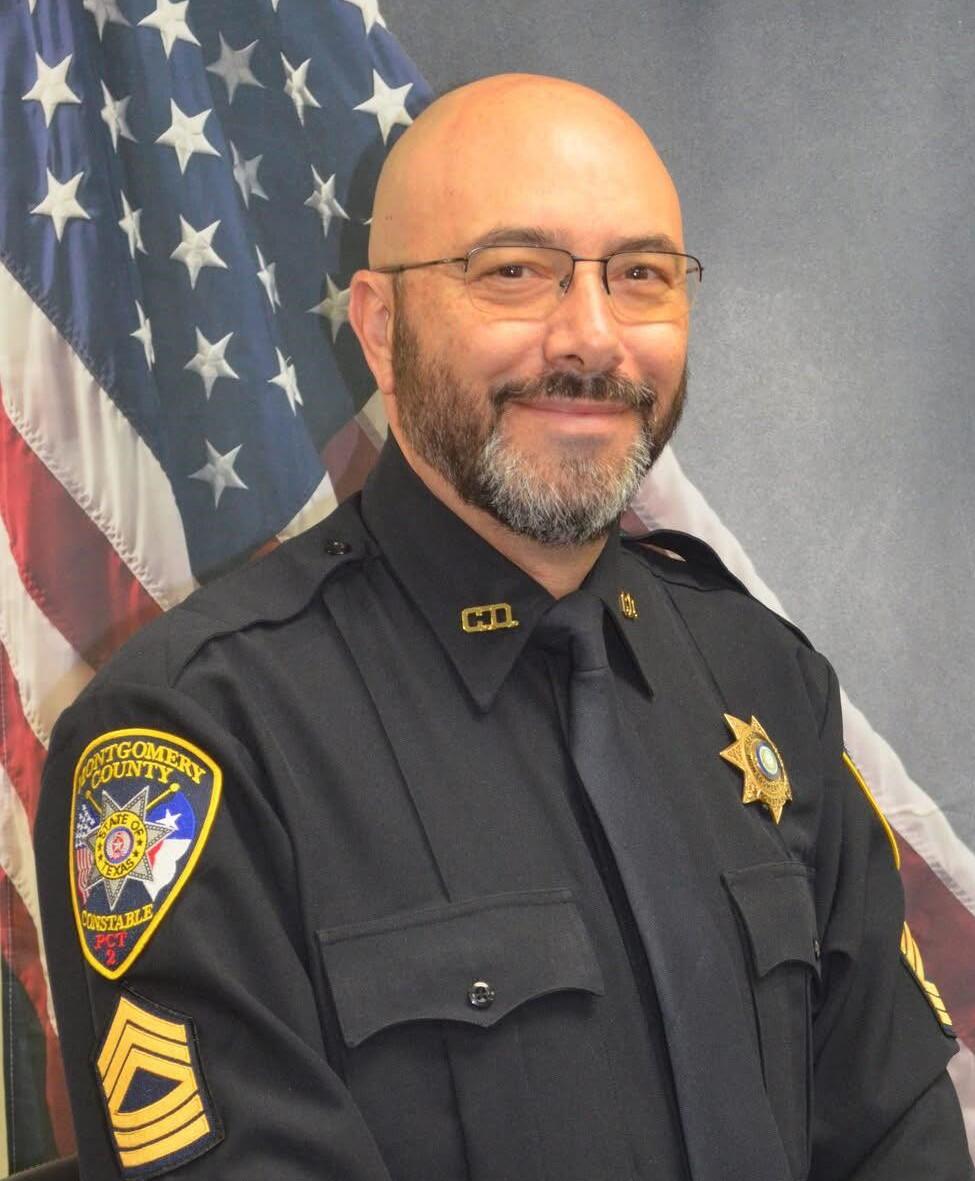 Campaign cover image for Sergeant John West Benefit