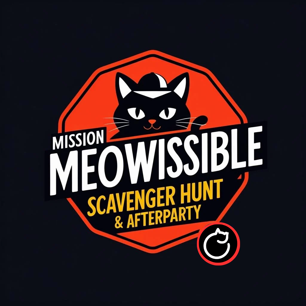 Campaign cover image for Scavenger Hunt 2025