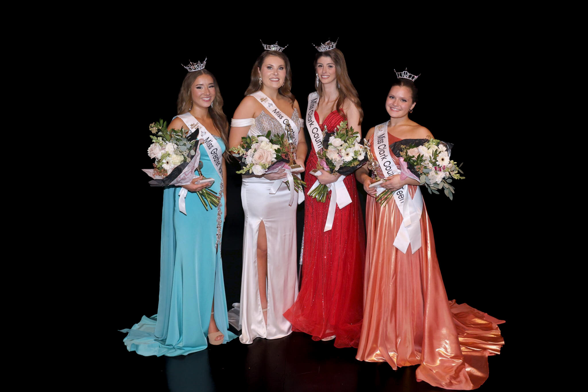 Campaign cover image for Miss Clark County Scholarship Foundation