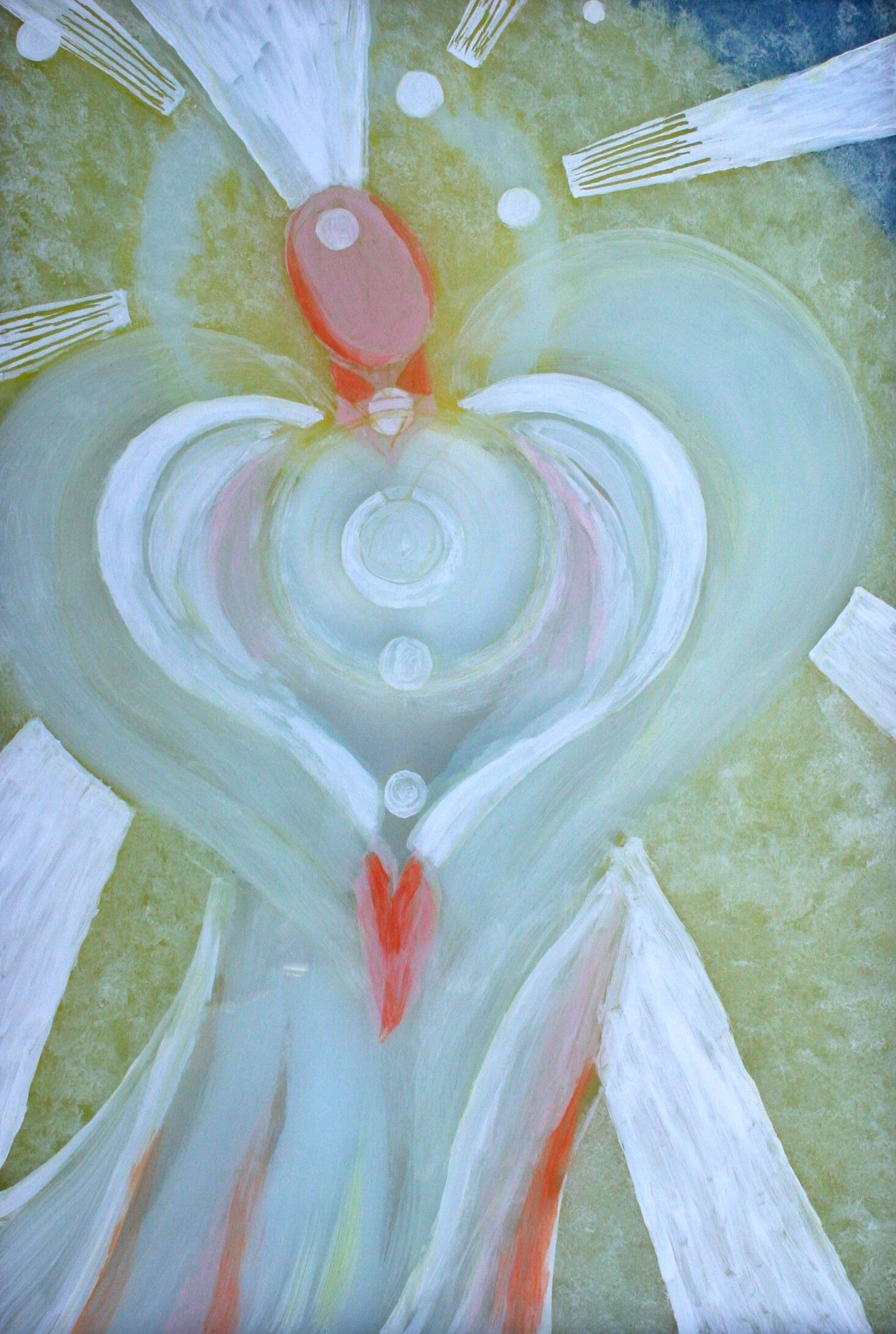 Campaign cover image for From Trauma to Transformation: Give Healing Through The Pearl Institute