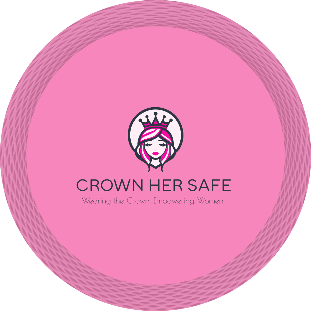 Campaign cover image for Wear the Crown. Create Safety.