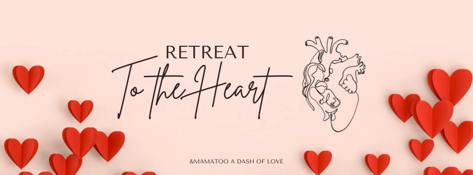 Campaign cover image for Retreat to the Heart