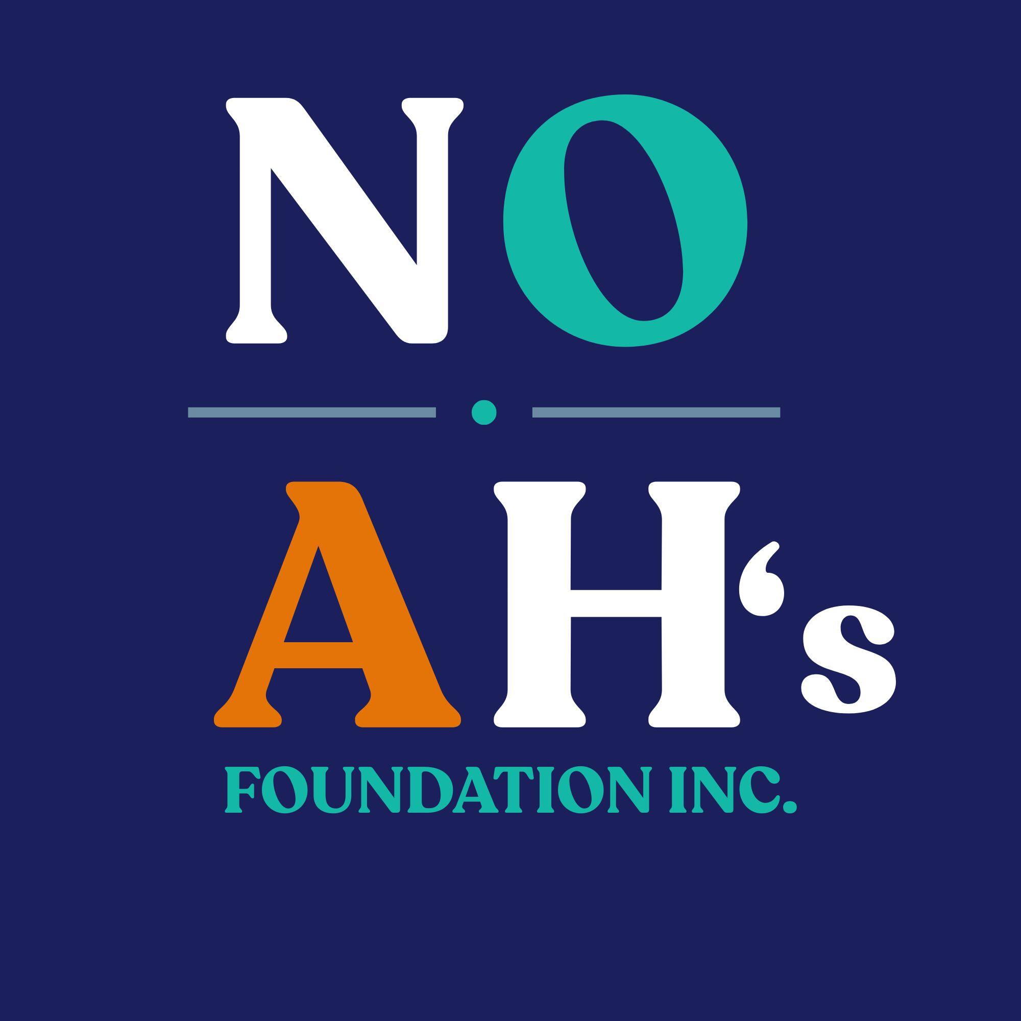 Campaign cover for DONATE TO N.O.A.H’s Foundation