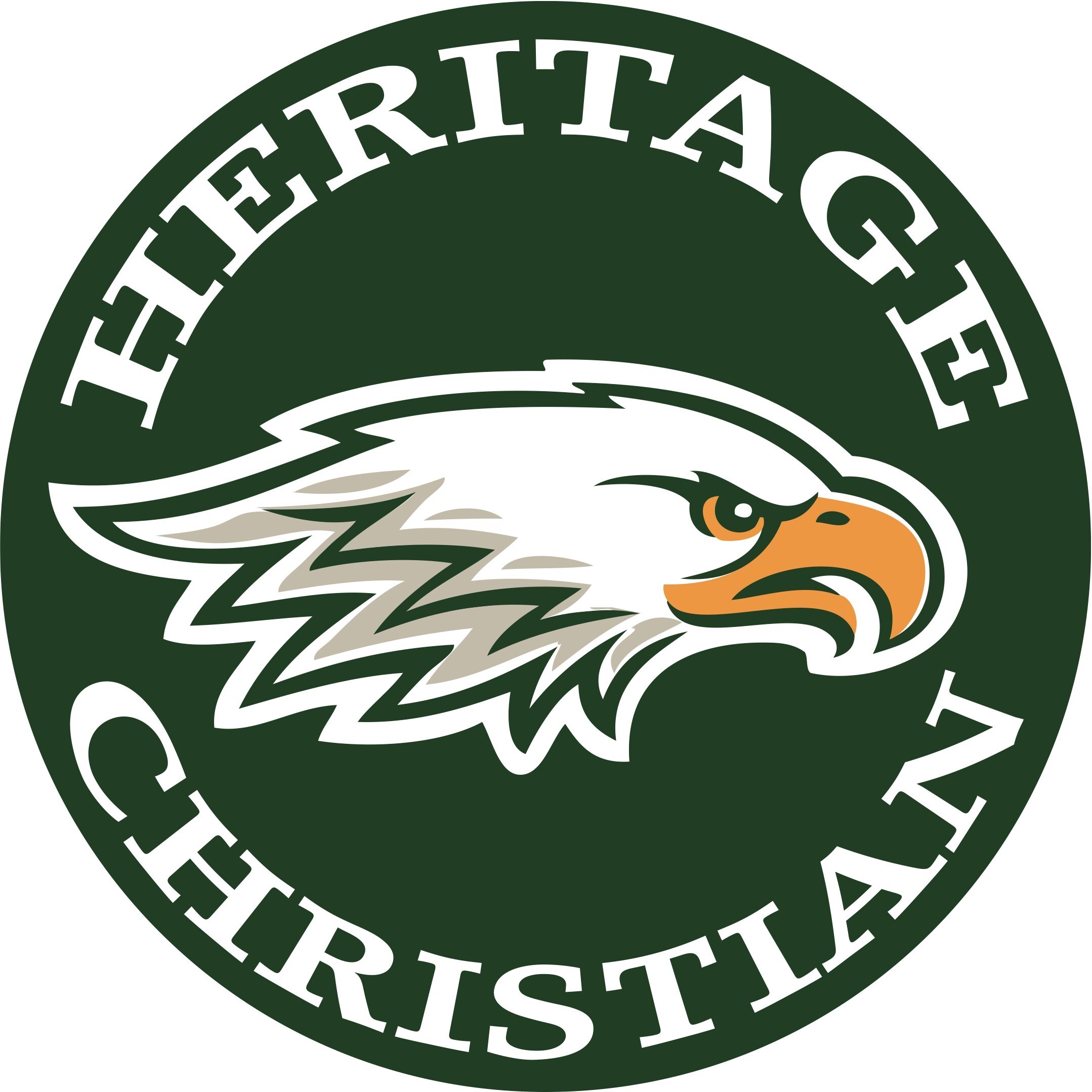 Campaign cover image for HCA High School Basketball 2024-2025