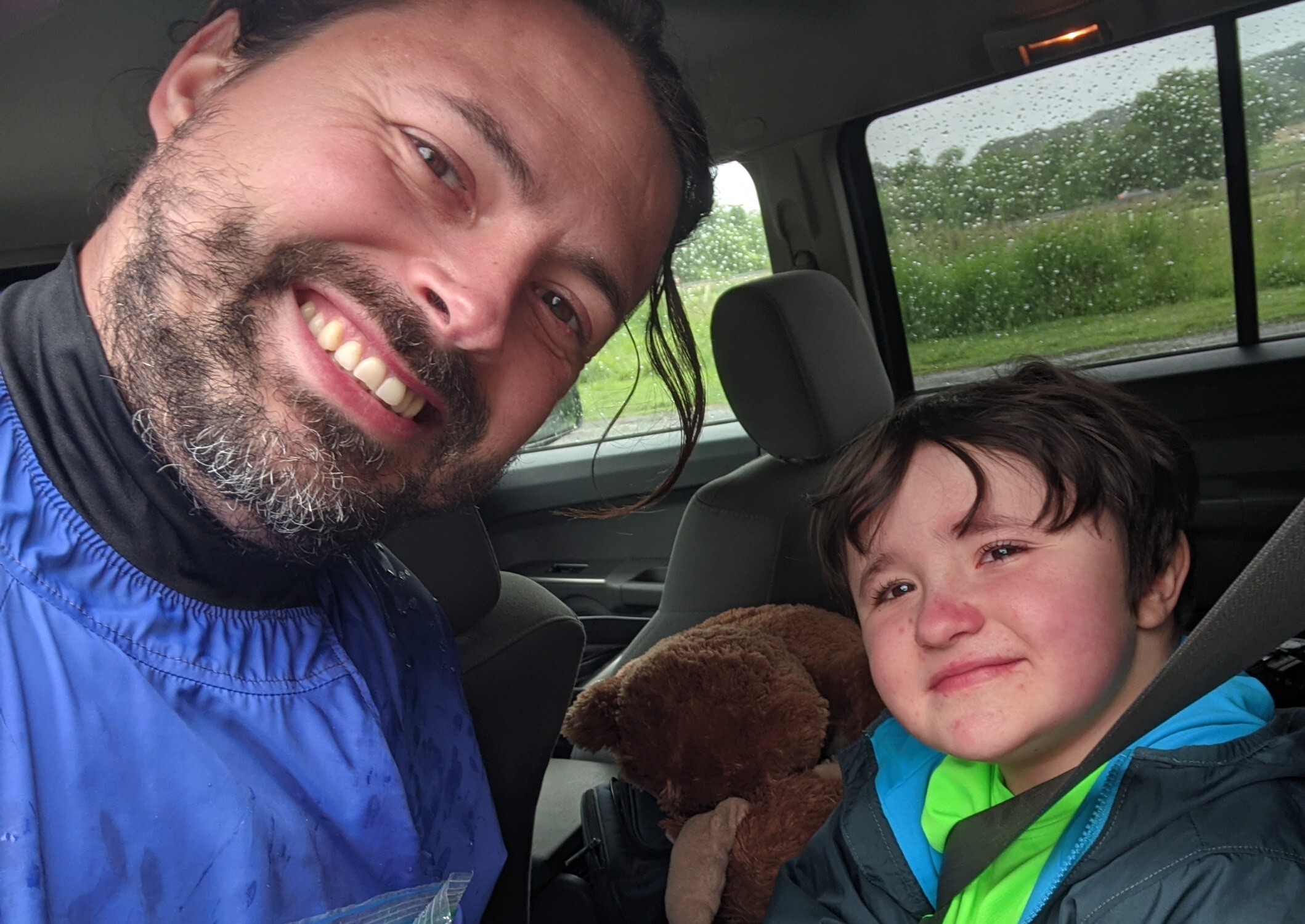 Campaign cover image for 3rd Annual Paddle Against DMD!!