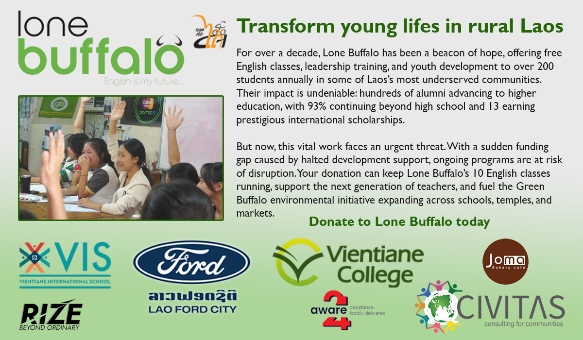 Campaign cover image for Team Dai