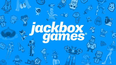 Campaign cover image for UCBPride Presents: Jackbox Games