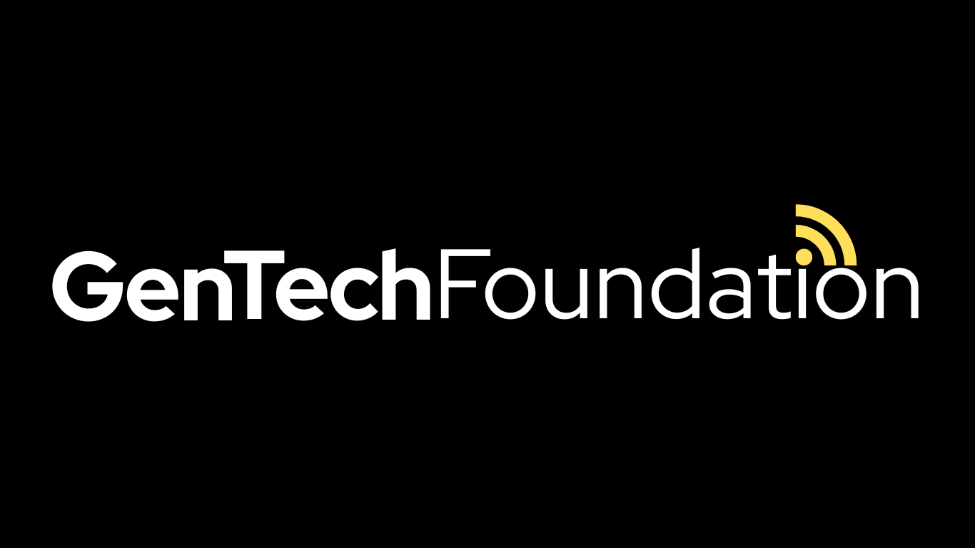 Donate to GenTech Foundation