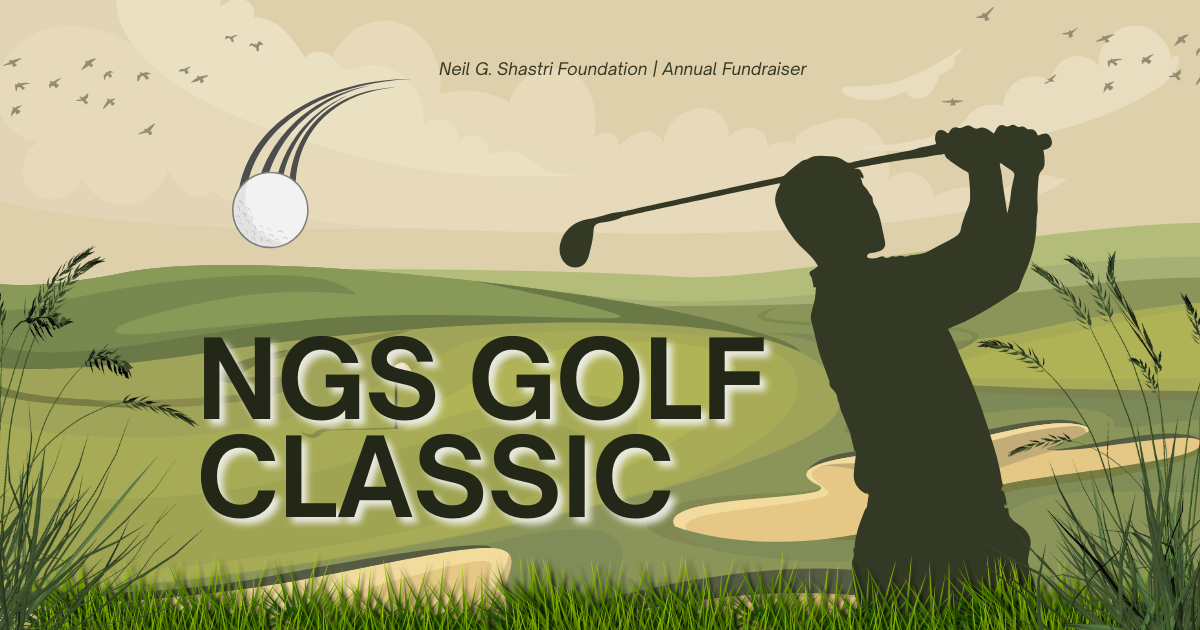 Campaign cover image for NGS Golf Classic 2026