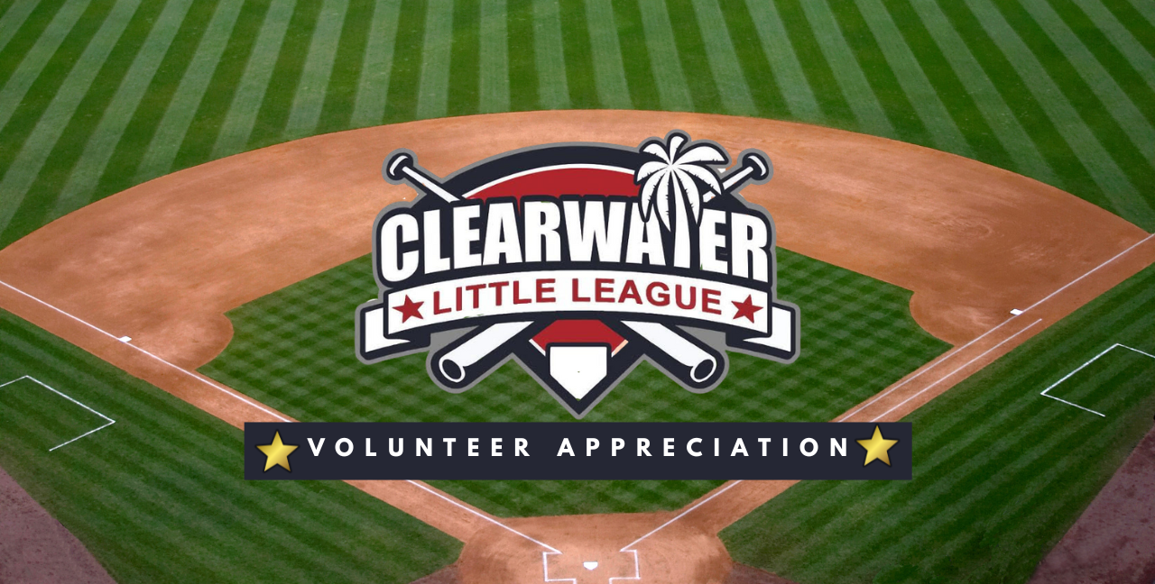 Campaign cover image for S25 Volunteer Appreciation