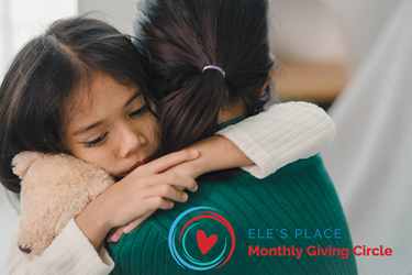 Campaign cover for Join the Monthly Giving Circle