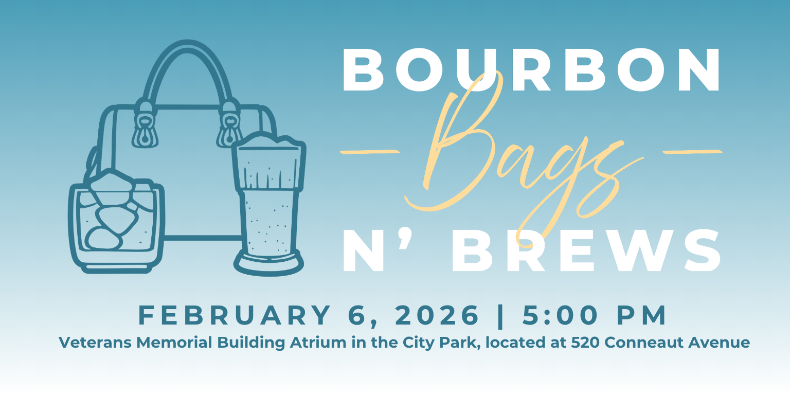 Bourbon Bags and Brews 2026 | St. Thomas More University Parish