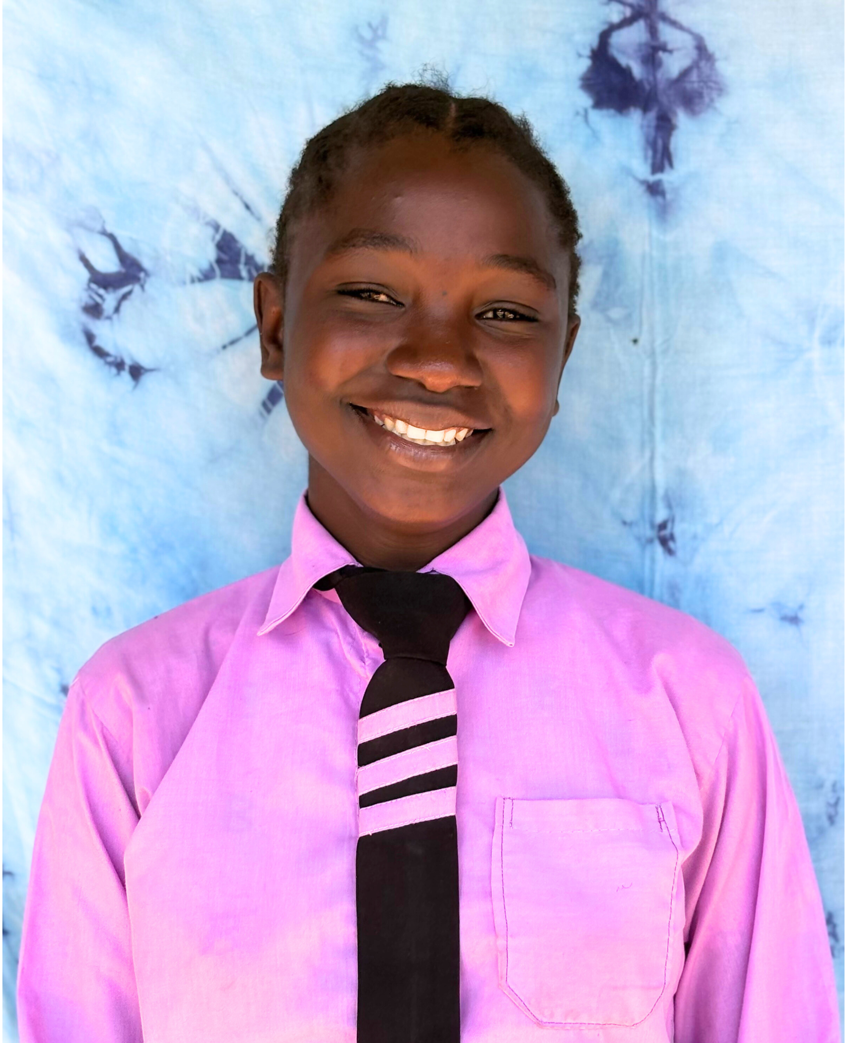 Campaign cover image for Miriam C