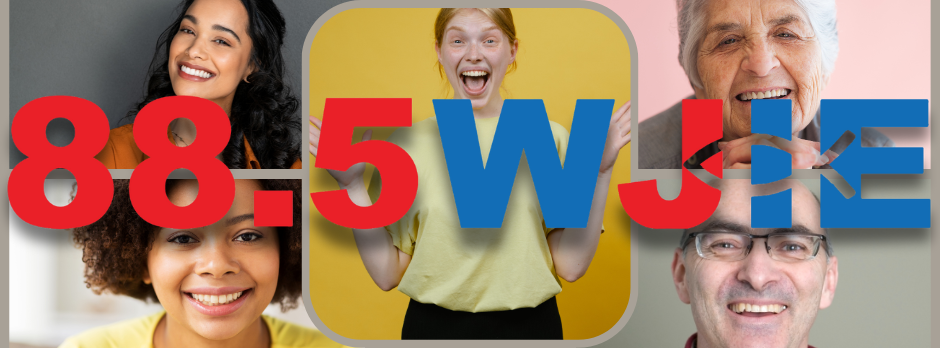 Campaign cover image for 88.5 WJIE Giving