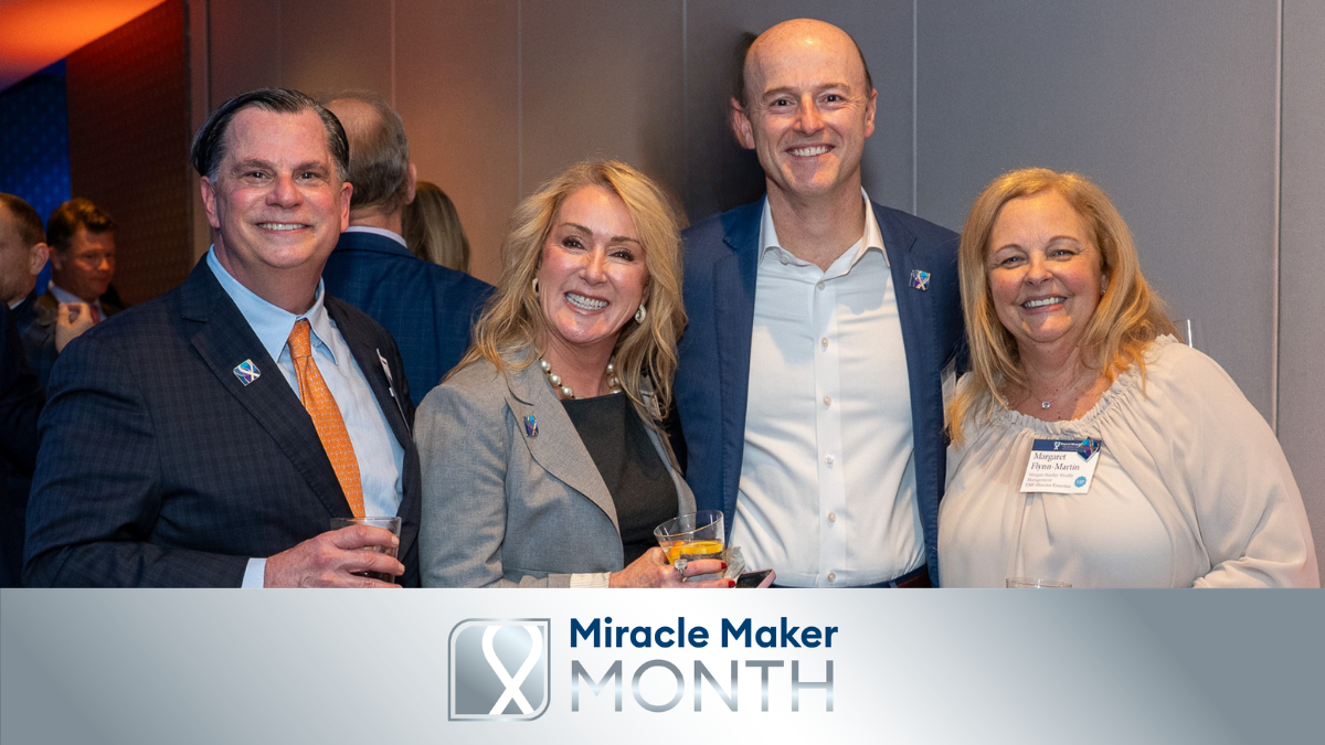 Campaign cover image for Donate to Expect Miracles Foundation