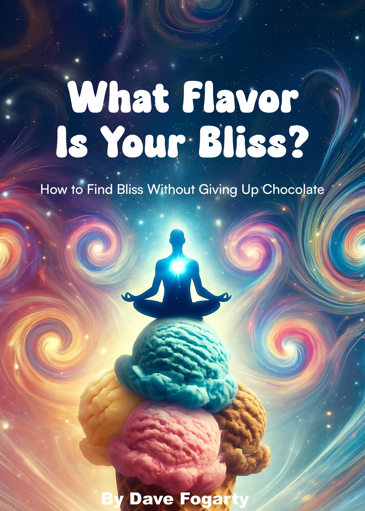 Campaign cover for What Flavor Is Your Bliss?