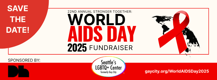 Campaign cover image for World AIDS Day 2025