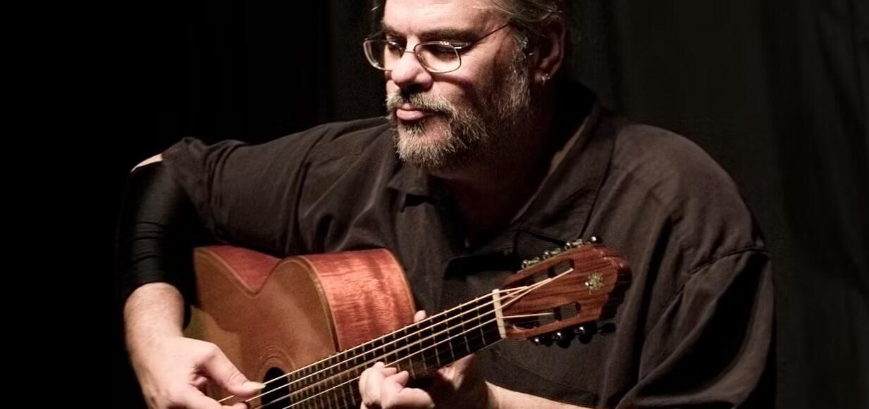 Campaign cover image for Ken Bonfield