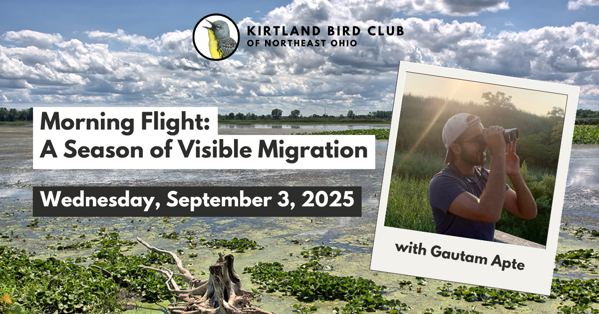 Campaign cover image for September 2025 Speaker Program