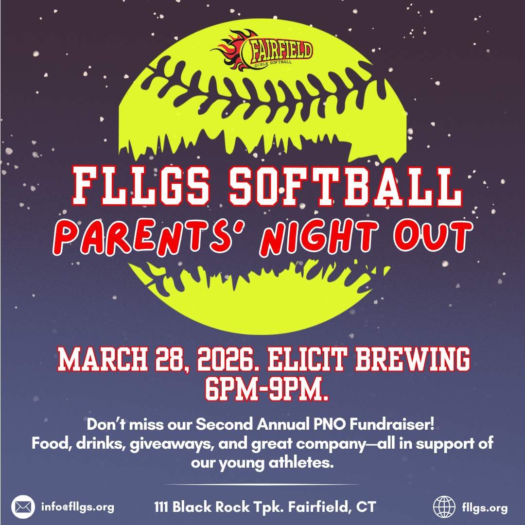 Campaign cover image for 2nd Annual FLLGS Parents' Night Out Fundraiser