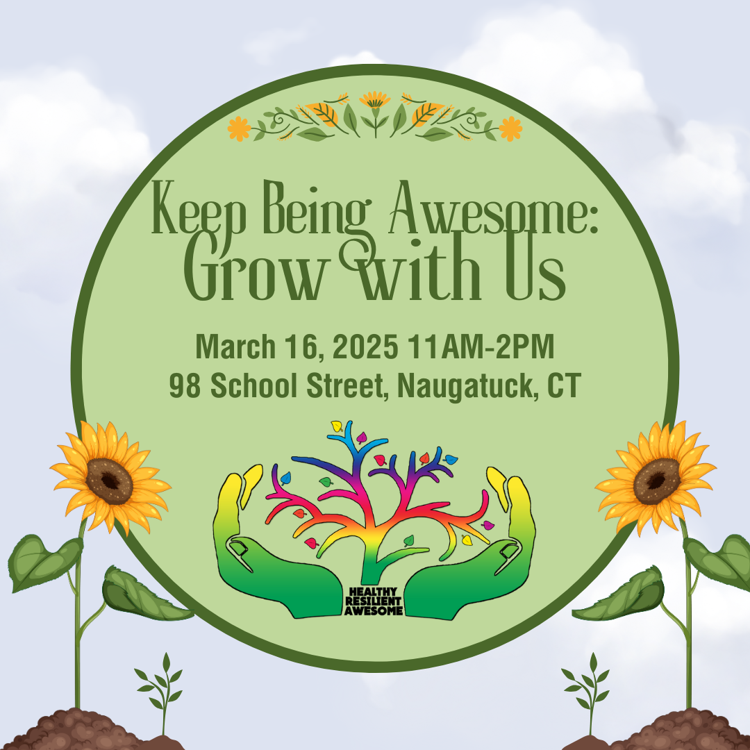 Campaign cover image for Keep Being Awesome 2025: Grow with Us!