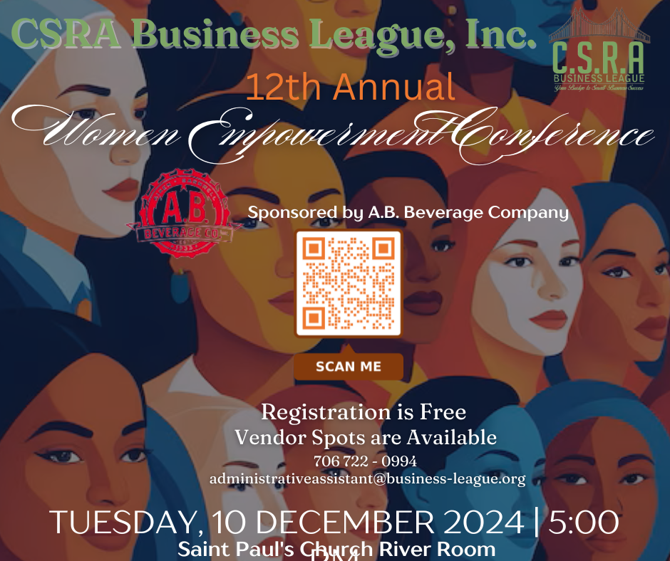 Campaign cover image for 12th Annual Women Empowerment Conference