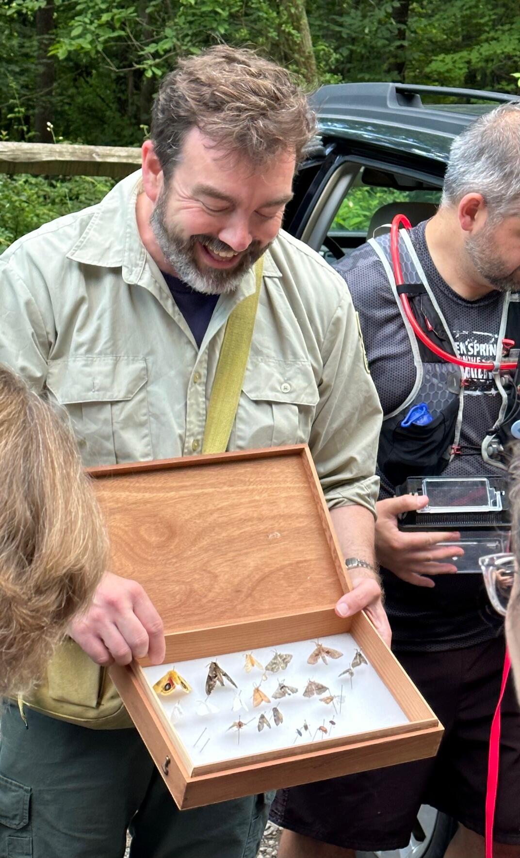 Campaign cover image for Bugfest!