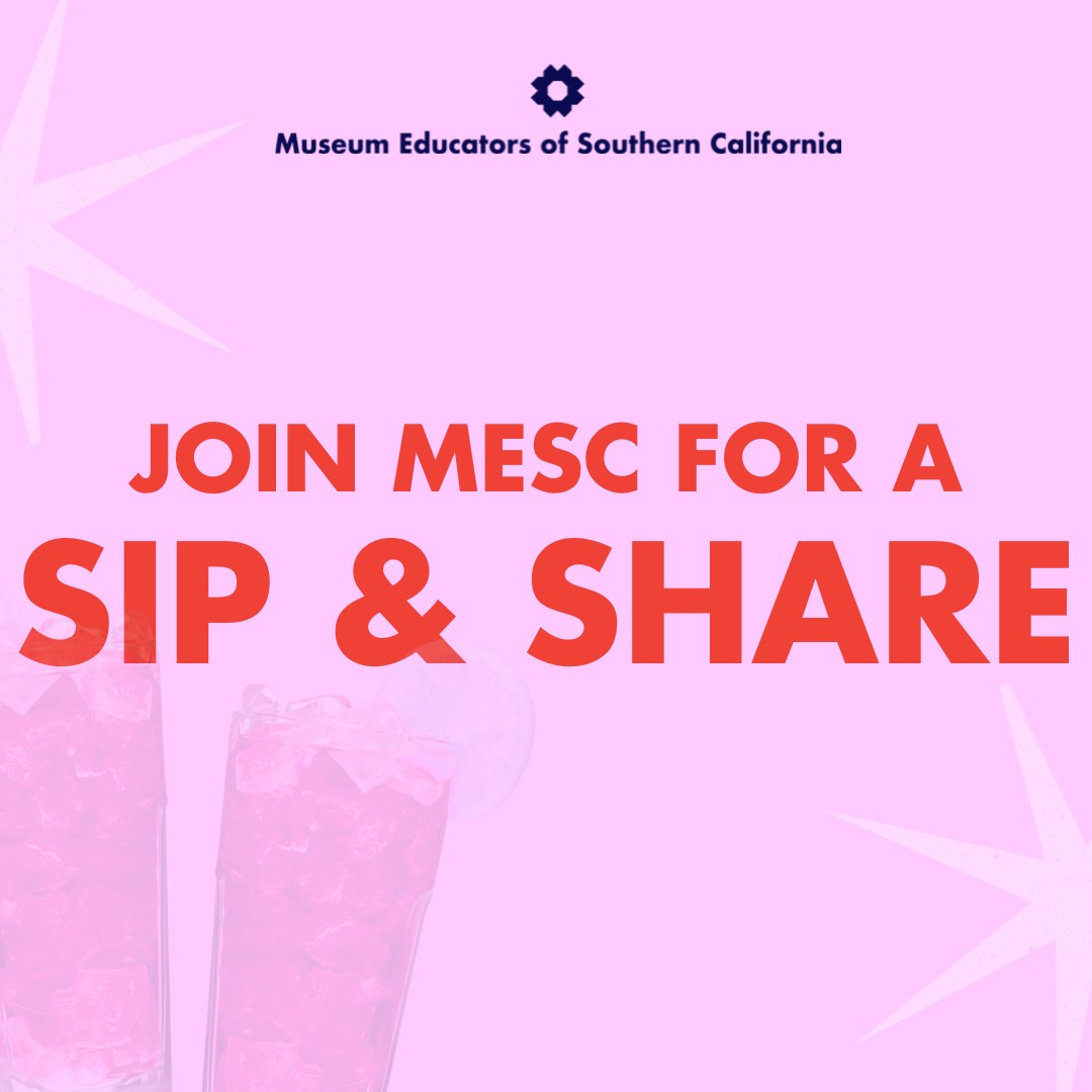 Campaign cover image for MESC Sip N Share @ Old Stump Brewing Co