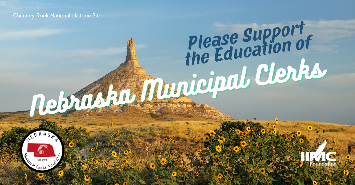 Campaign cover image for Nebraska Education Fund