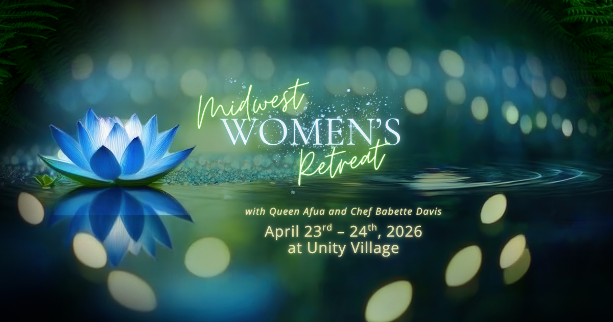 Campaign cover image for Midwest Women's Retreat 2026